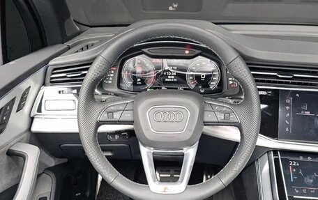 Audi Q7, 2025 год, 13 200 000 рублей, 9 фотография