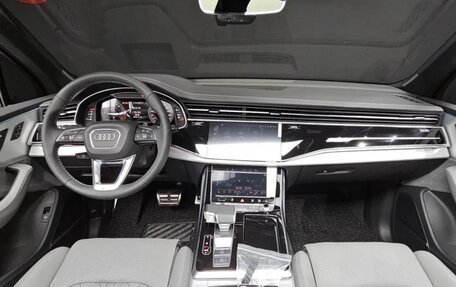 Audi Q7, 2025 год, 13 200 000 рублей, 5 фотография