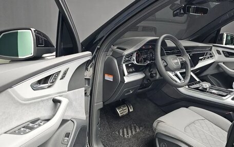 Audi Q7, 2025 год, 13 200 000 рублей, 8 фотография