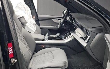 Audi Q7, 2025 год, 13 200 000 рублей, 7 фотография