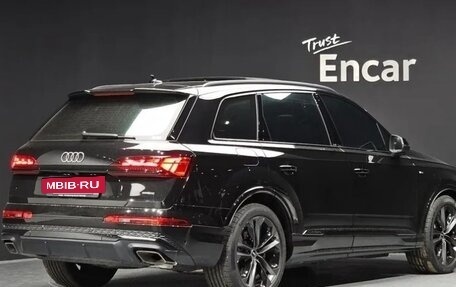 Audi Q7, 2025 год, 13 200 000 рублей, 2 фотография