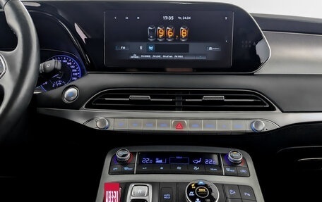 Hyundai Palisade I, 2021 год, 4 100 000 рублей, 12 фотография
