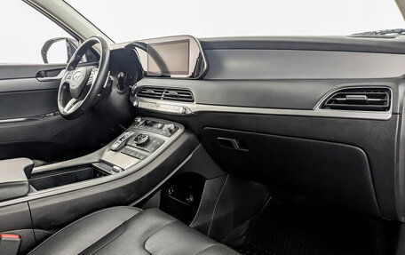 Hyundai Palisade I, 2021 год, 4 100 000 рублей, 15 фотография