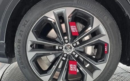 Audi Q7, 2025 год, 13 200 000 рублей, 4 фотография