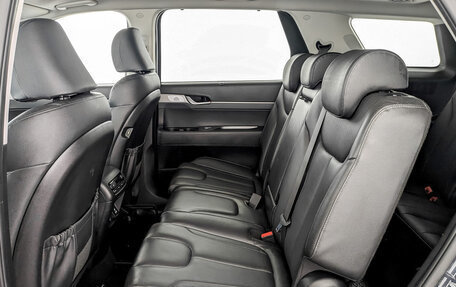 Hyundai Palisade I, 2021 год, 4 100 000 рублей, 16 фотография