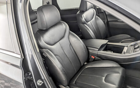Hyundai Palisade I, 2021 год, 4 100 000 рублей, 18 фотография