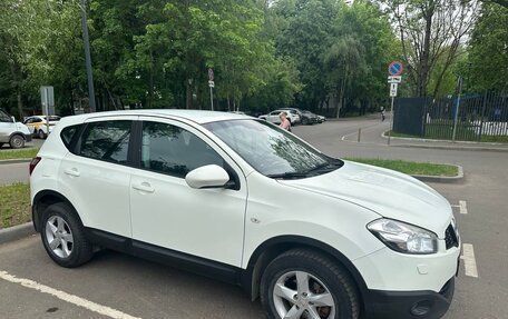 Nissan Qashqai, 2011 год, 1 300 000 рублей, 2 фотография