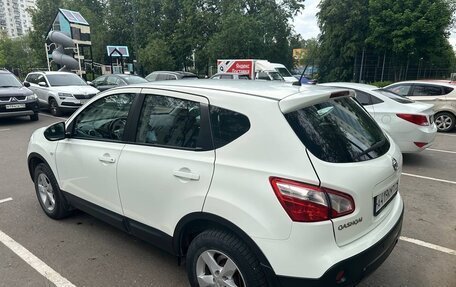 Nissan Qashqai, 2011 год, 1 300 000 рублей, 4 фотография