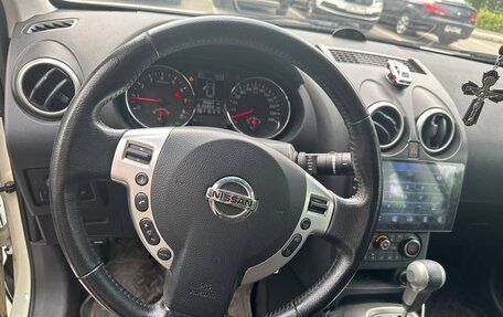 Nissan Qashqai, 2011 год, 1 300 000 рублей, 5 фотография