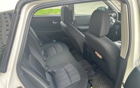 Nissan Qashqai, 2011 год, 1 300 000 рублей, 8 фотография