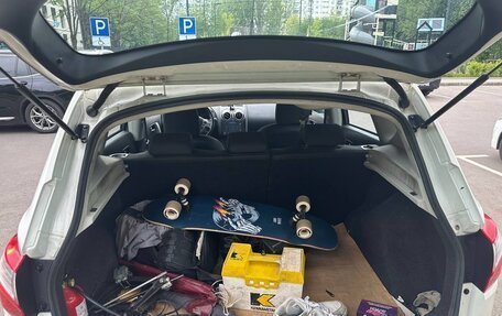 Nissan Qashqai, 2011 год, 1 300 000 рублей, 10 фотография