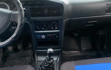 Daewoo Nexia I рестайлинг, 2011 год, 180 000 рублей, 3 фотография