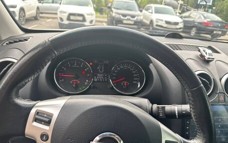 Nissan Qashqai, 2011 год, 1 300 000 рублей, 6 фотография