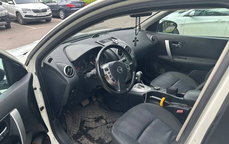 Nissan Qashqai, 2011 год, 1 300 000 рублей, 9 фотография