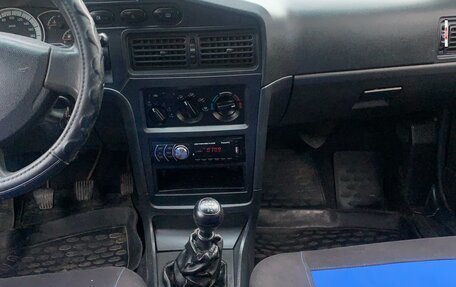 Daewoo Nexia I рестайлинг, 2011 год, 180 000 рублей, 6 фотография