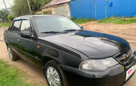 Daewoo Nexia I рестайлинг, 2011 год, 180 000 рублей, 10 фотография