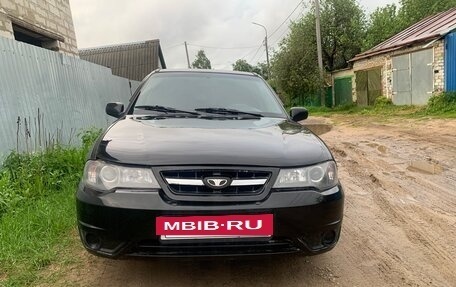 Daewoo Nexia I рестайлинг, 2011 год, 180 000 рублей, 13 фотография