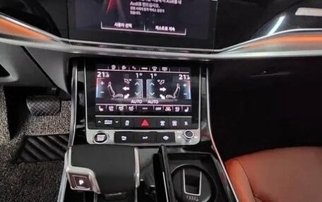 Audi Q7, 2020 год, 7 000 000 рублей, 11 фотография