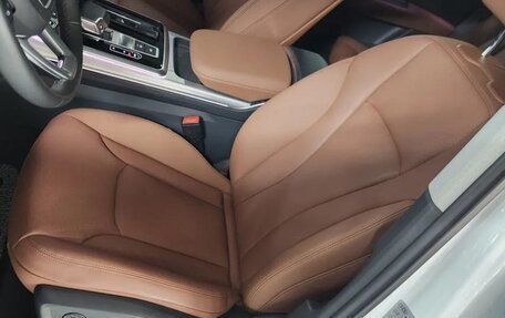 Audi Q7, 2020 год, 7 000 000 рублей, 9 фотография