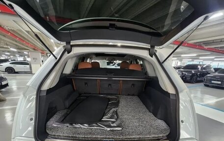 Audi Q7, 2020 год, 7 000 000 рублей, 14 фотография