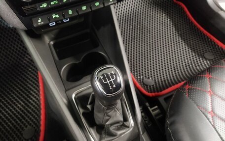 Skoda Rapid II, 2020 год, 1 419 000 рублей, 14 фотография
