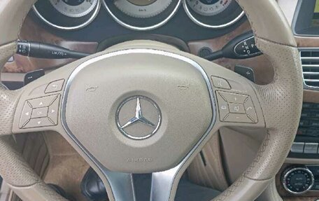 Mercedes-Benz CLS, 2012 год, 2 700 000 рублей, 7 фотография