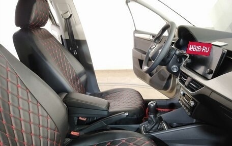 Skoda Rapid II, 2020 год, 1 419 000 рублей, 16 фотография