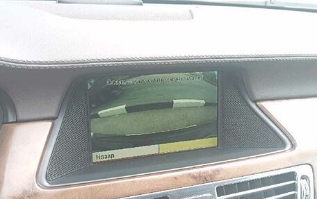 Mercedes-Benz CLS, 2012 год, 2 700 000 рублей, 12 фотография