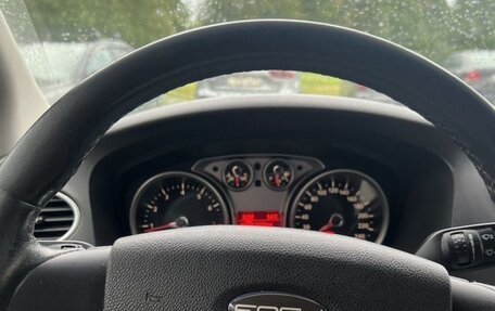 Ford Focus II рестайлинг, 2008 год, 520 000 рублей, 11 фотография
