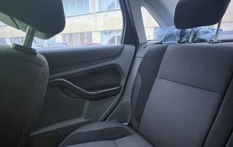 Ford Focus II рестайлинг, 2008 год, 520 000 рублей, 4 фотография