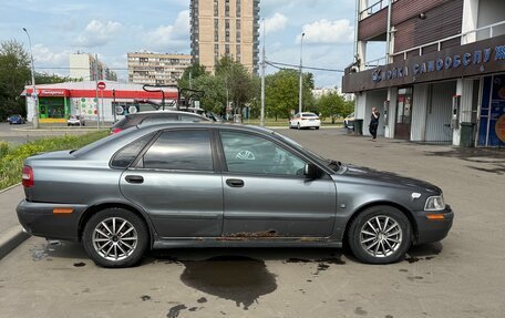Volvo S40 II, 2003 год, 149 000 рублей, 5 фотография