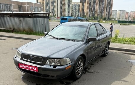 Volvo S40 II, 2003 год, 149 000 рублей, 3 фотография