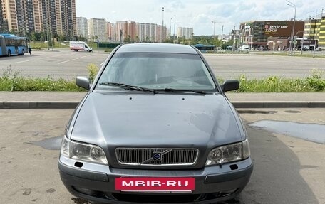 Volvo S40 II, 2003 год, 149 000 рублей, 2 фотография