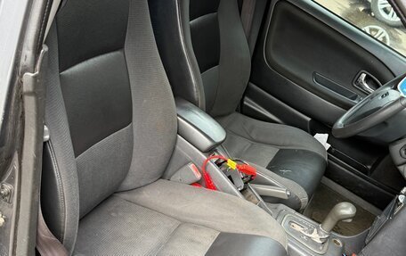 Volvo S40 II, 2003 год, 149 000 рублей, 12 фотография