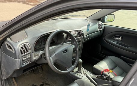 Volvo S40 II, 2003 год, 149 000 рублей, 10 фотография