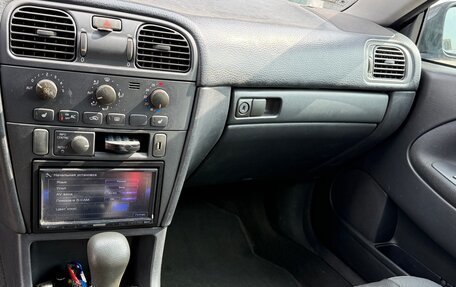 Volvo S40 II, 2003 год, 149 000 рублей, 15 фотография