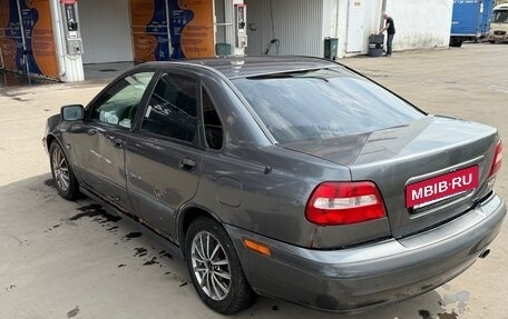 Volvo S40 II, 2003 год, 149 000 рублей, 8 фотография