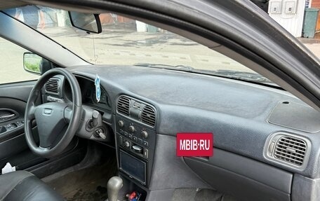 Volvo S40 II, 2003 год, 149 000 рублей, 13 фотография
