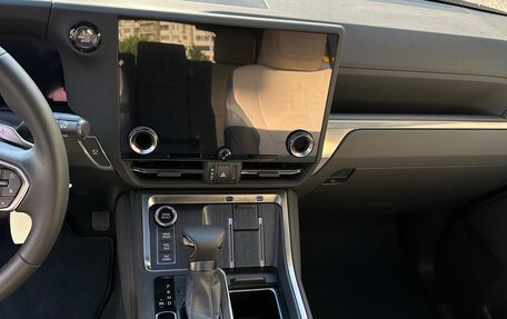 Lexus GX, 2025 год, 13 500 000 рублей, 8 фотография