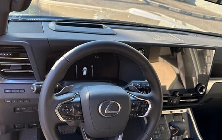 Lexus GX, 2025 год, 13 500 000 рублей, 7 фотография