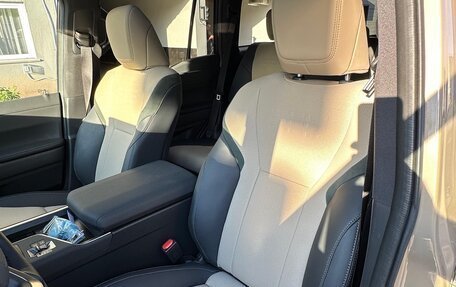 Lexus GX, 2025 год, 13 500 000 рублей, 9 фотография
