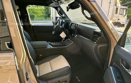 Lexus GX, 2025 год, 13 500 000 рублей, 10 фотография
