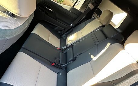 Lexus GX, 2025 год, 13 500 000 рублей, 12 фотография