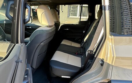 Lexus GX, 2025 год, 13 500 000 рублей, 14 фотография