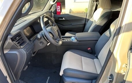Lexus GX, 2025 год, 13 500 000 рублей, 6 фотография