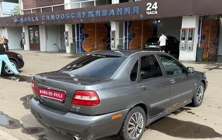 Volvo S40 II, 2003 год, 149 000 рублей, 6 фотография