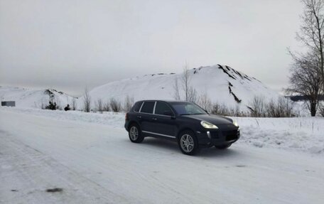 Porsche Cayenne III, 2007 год, 1 080 000 рублей, 4 фотография