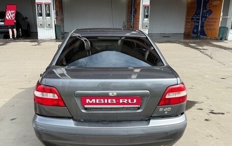Volvo S40 II, 2003 год, 149 000 рублей, 7 фотография