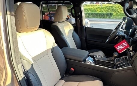 Lexus GX, 2025 год, 13 500 000 рублей, 11 фотография