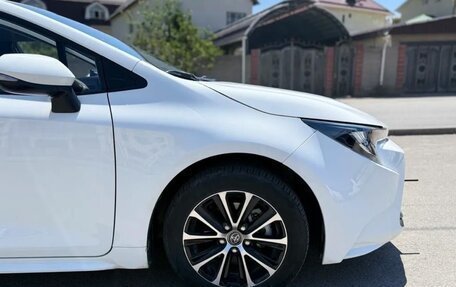 Toyota Corolla, 2023 год, 2 200 000 рублей, 2 фотография